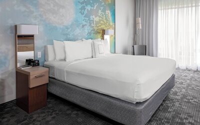 Courtyard by Marriott  East Lansing Okemos