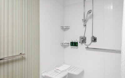 Courtyard by Marriott  East Lansing Okemos