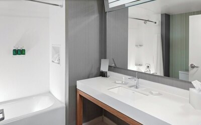 Courtyard by Marriott  East Lansing Okemos