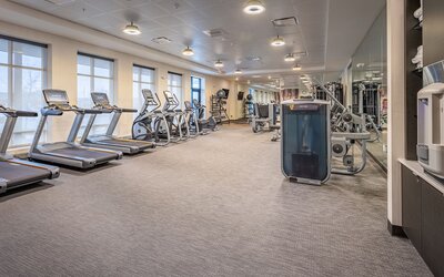 Courtyard by Marriott  East Lansing Okemos