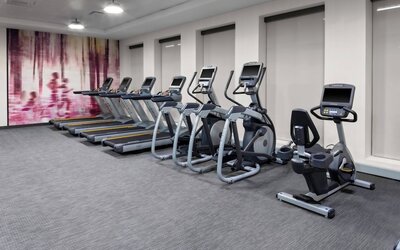 Courtyard by Marriott  East Lansing Okemos