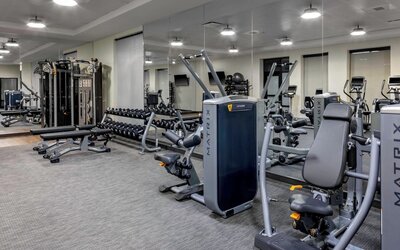 Courtyard by Marriott  East Lansing Okemos