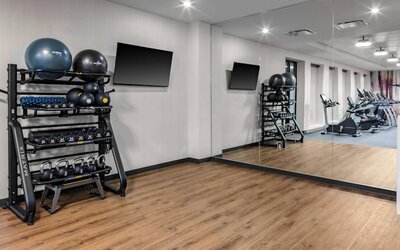 Courtyard by Marriott  East Lansing Okemos