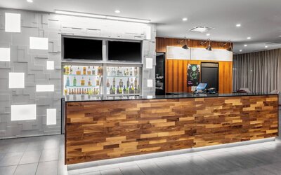 Courtyard by Marriott  East Lansing Okemos