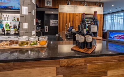 Courtyard by Marriott  East Lansing Okemos