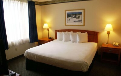 Country Inn & Suites by Radisson, Lansing, MI