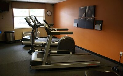 Country Inn & Suites by Radisson, Lansing, MI