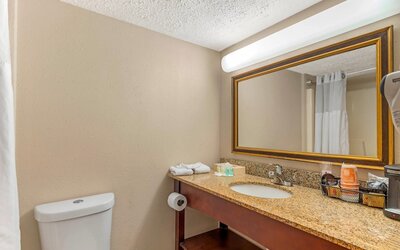 Clarion Hotel & Conference Center Lansing West