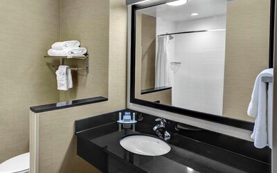 Fairfield Inn & Suites Lansing at Eastwood
