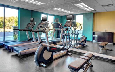 Fairfield Inn & Suites Lansing at Eastwood