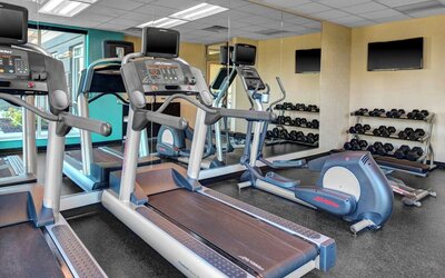 Fairfield Inn & Suites Lansing at Eastwood