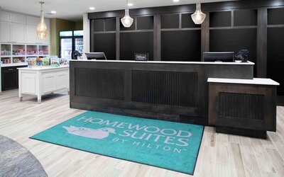 Homewood Suites by Hilton Lansing Eastwood