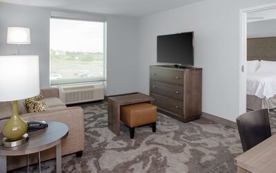 Homewood Suites by Hilton Lansing Eastwood