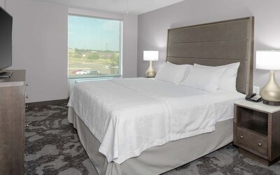 Homewood Suites by Hilton Lansing Eastwood