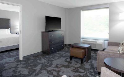Homewood Suites by Hilton Lansing Eastwood