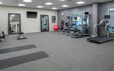 Homewood Suites by Hilton Lansing Eastwood