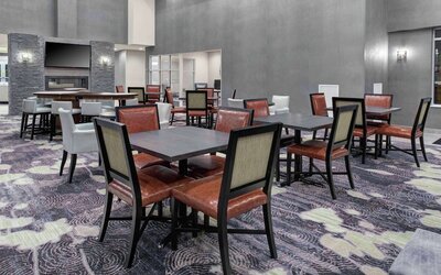 Homewood Suites by Hilton Lansing Eastwood