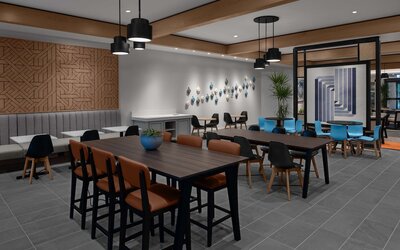 Hyatt House Lansing University Area