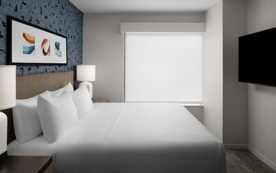 Hyatt House Lansing University Area