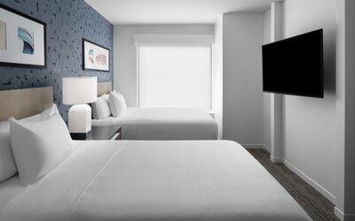 Hyatt House Lansing University Area