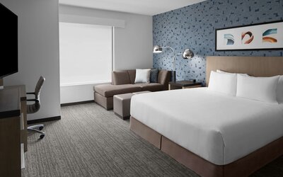 Hyatt House Lansing University Area