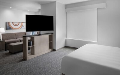 Hyatt House Lansing University Area