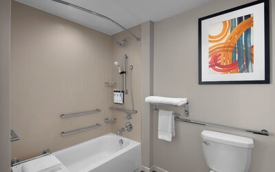 Hyatt House Lansing University Area