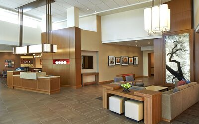 Hyatt Place Lansing - East
