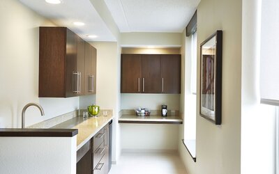 Hyatt Place Lansing - East