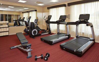 Hyatt Place Lansing - East