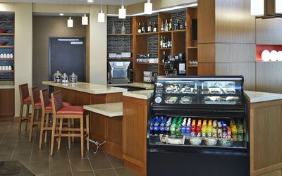 Hyatt Place Lansing - East