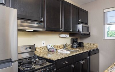 Towneplace Suites by Marriott East Lansing