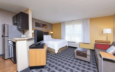 Towneplace Suites by Marriott East Lansing