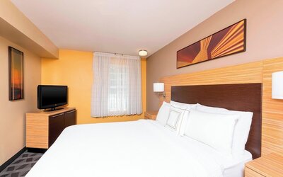 Towneplace Suites by Marriott East Lansing