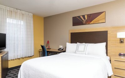 Towneplace Suites by Marriott East Lansing