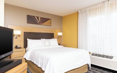 Towneplace Suites by Marriott East Lansing