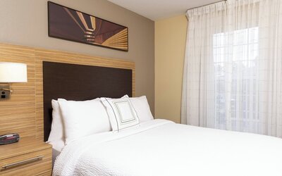 Towneplace Suites by Marriott East Lansing