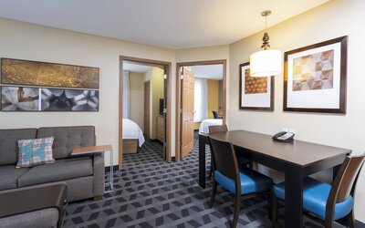Towneplace Suites by Marriott East Lansing