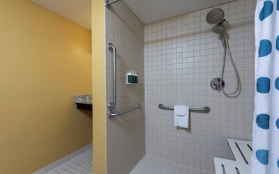 Towneplace Suites by Marriott East Lansing