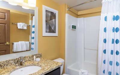 Towneplace Suites by Marriott East Lansing