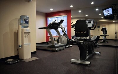 Towneplace Suites by Marriott East Lansing