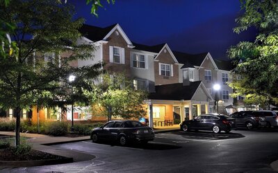 Towneplace Suites by Marriott East Lansing