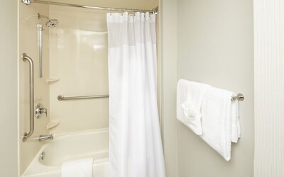 Courtyard by Marriott Lansing