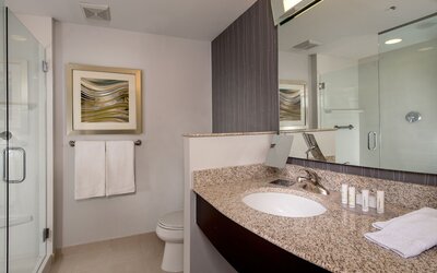 Courtyard by Marriott Lansing
