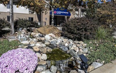 Candlewood Suites East Lansing by IHG