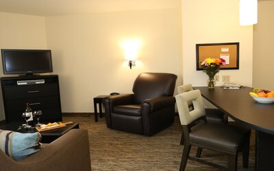 Candlewood Suites East Lansing by IHG