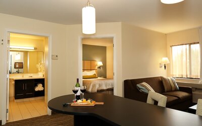 Candlewood Suites East Lansing by IHG