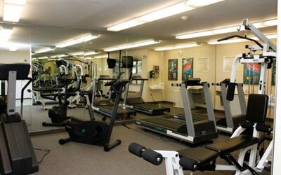 Candlewood Suites East Lansing by IHG