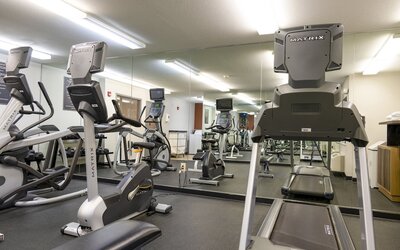 Candlewood Suites East Lansing by IHG