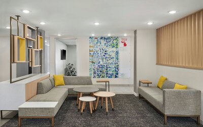 TownePlace Suites by Marriott Lansing North